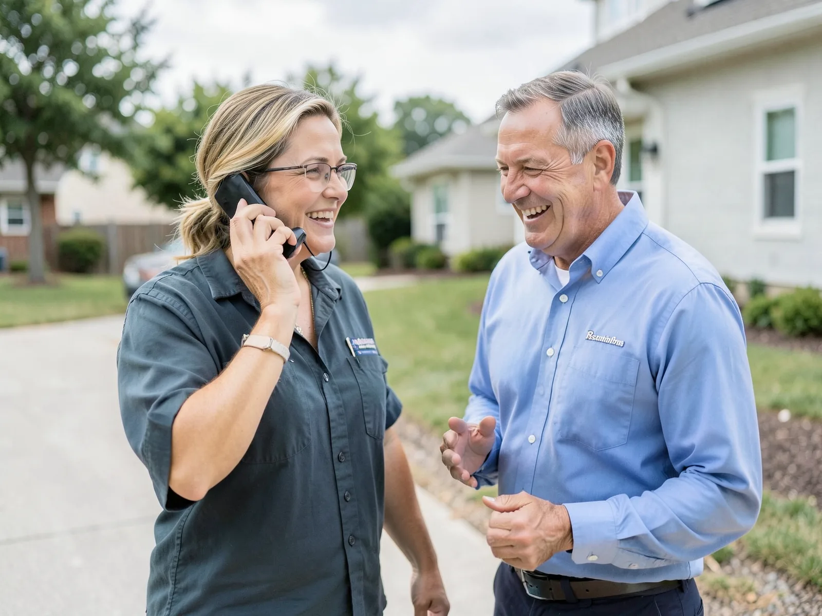 Frequently Asked Questions About Commercial Flood Services in Dakota, IL